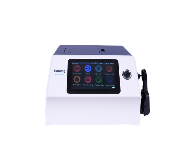 Benchtop Spectrophotometer